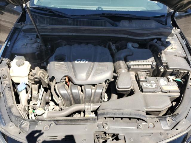 5XXGM4A77FG431402 KIA Optima Lx