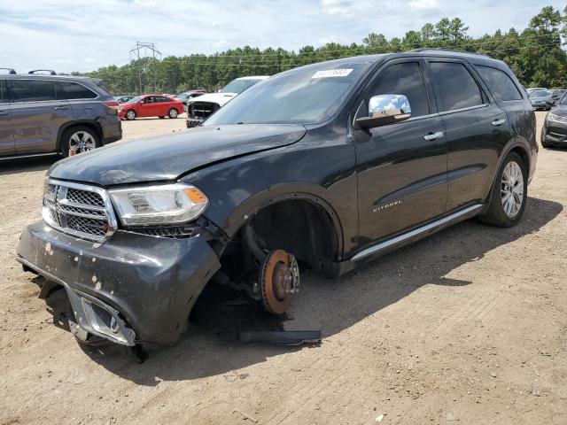 2014 Dodge Durango Citadel