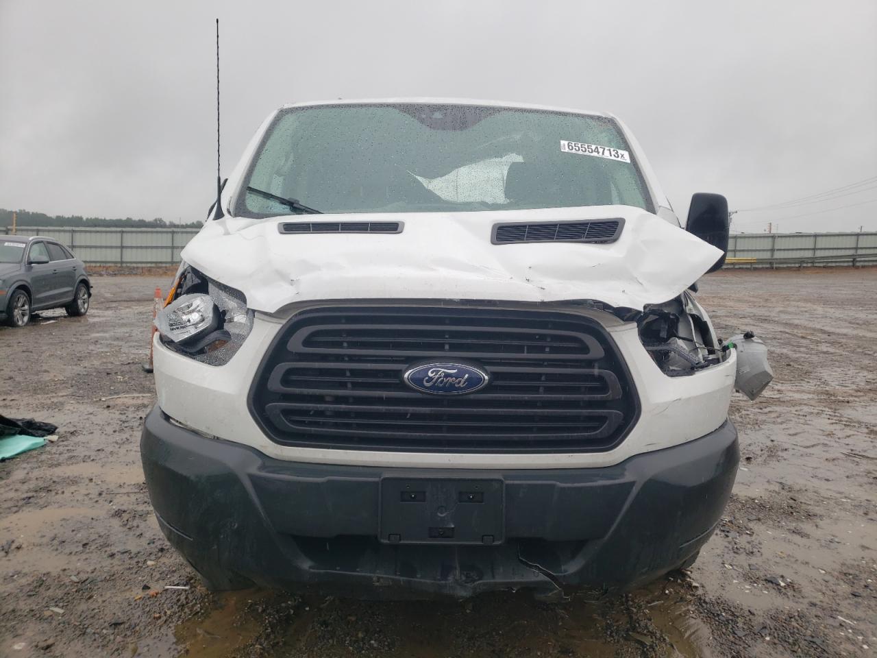 1FTYE1ZM7JKB54372 FORD TRANSIT 2018