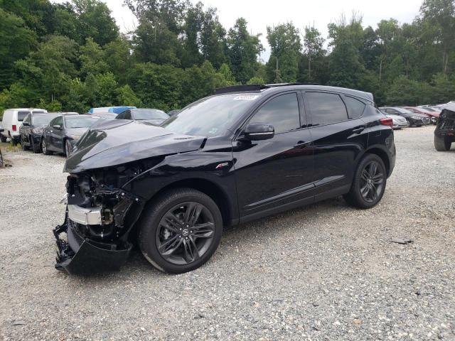 2023 ACURA RDX A-SPEC - 5J8TC2H64PL003891
