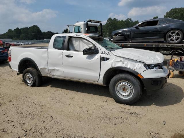 1FTER1EH0MLD60020 Ford Ranger XL 4