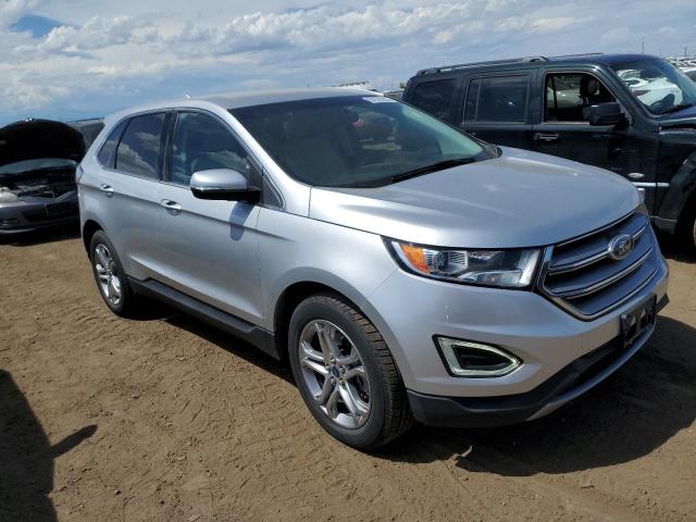 2FMTK4K86FBB34709 2015 FORD EDGE, photo no. 4