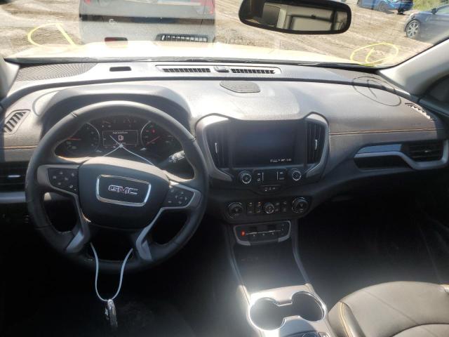 2023 GMC TERRAIN AT 3GKALYEG6PL133489