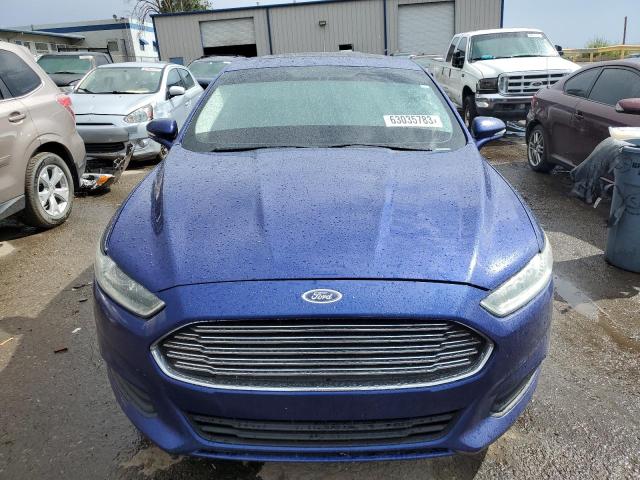 3FA6P0H78FR195464 Ford FUSION SE