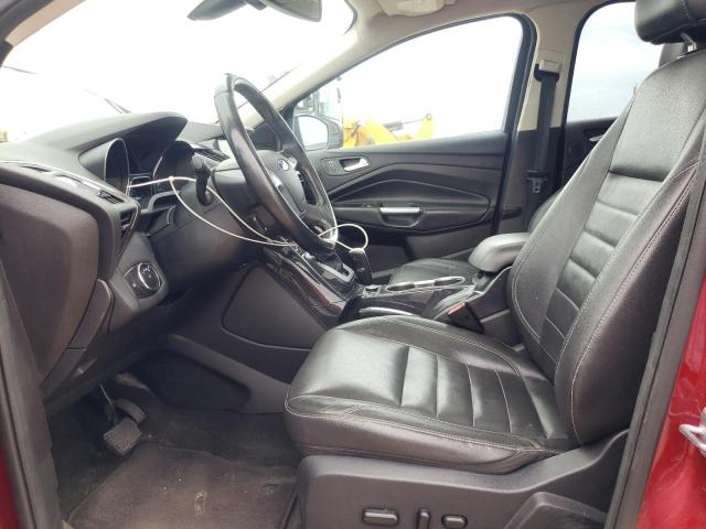 1FMCU9J92EUC11604 2014 FORD ESCAPE, photo no. 7