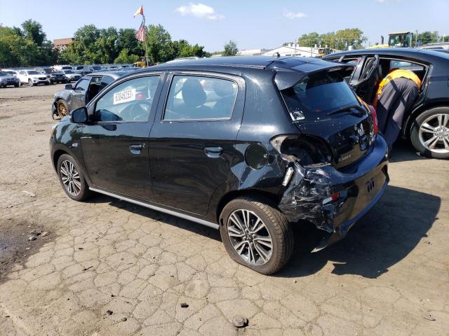 ML32A5HJ2HH011517 Mitsubishi Mirage Gt
