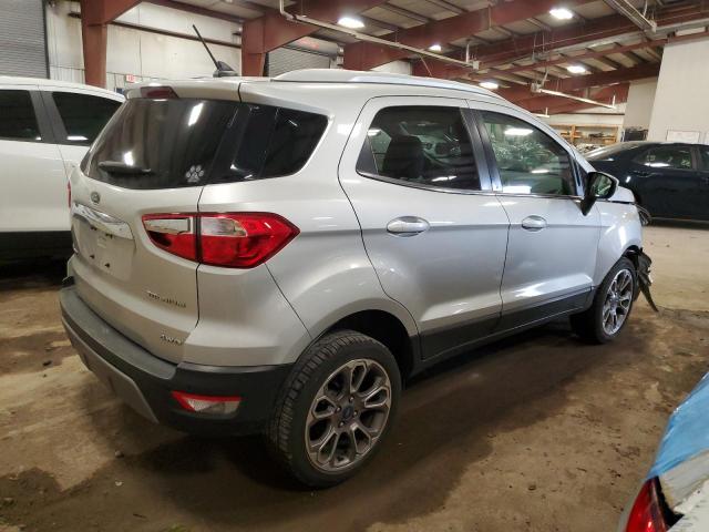 MAJ6P1WLXJC189890 Ford Ecosport Titanium