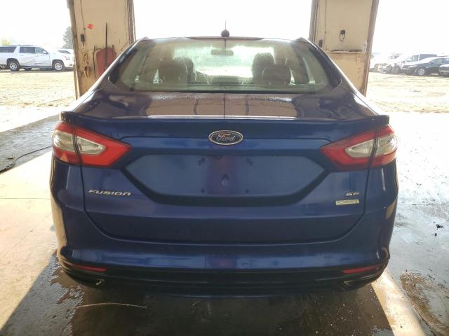 3FA6P0H9XGR257286 | 2016 FORD FUSION SE