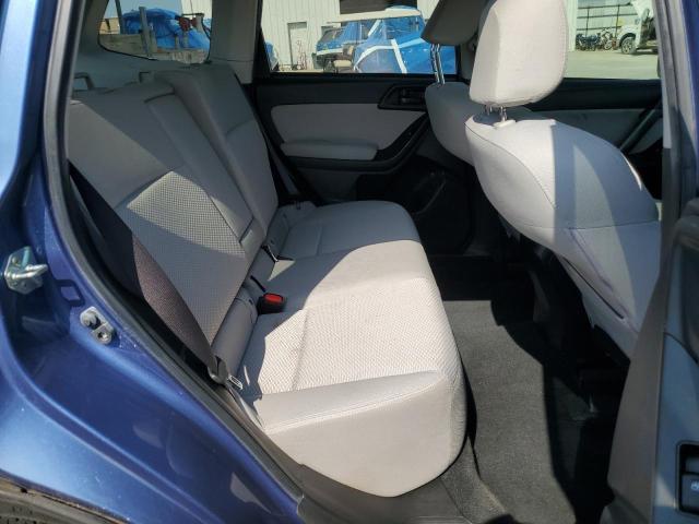 JF2SJADC2FH448865 Subaru Forester 2.5i Premium
