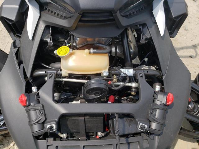 2022 CAN-AM RYKER RALL - 3JB2HEH22NJ004502