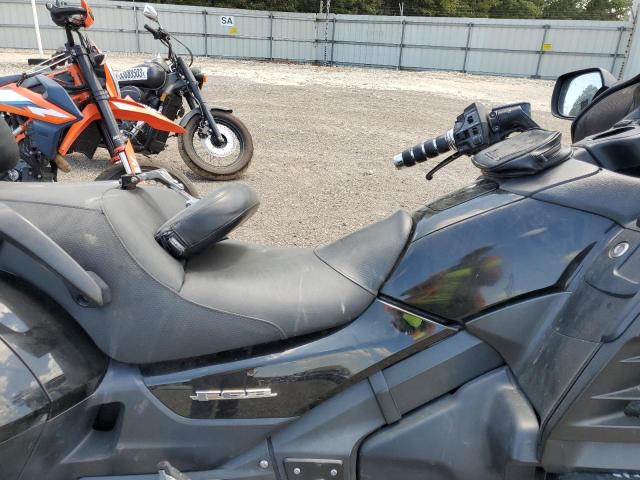 2013 HONDA GL1800 B - JH2SC6846DK001584