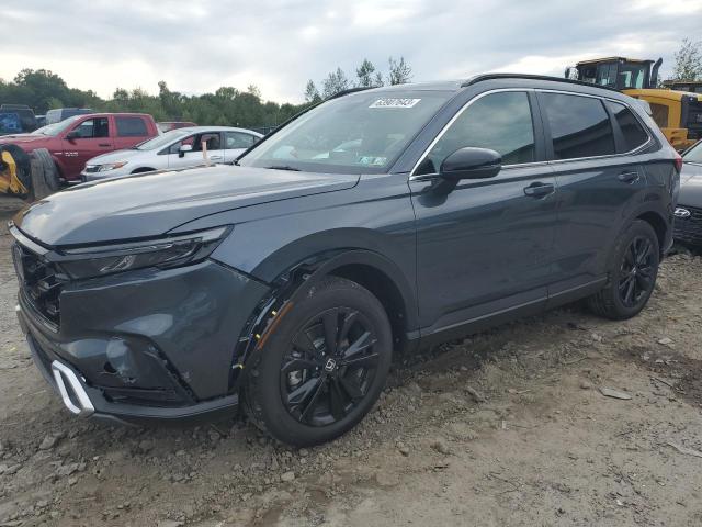2023 HONDA CR-V SPORT - 7FARS6H95PE011552