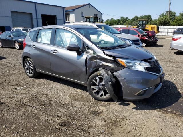 3N1CE2CP4GL383718 Nissan Versa Note S