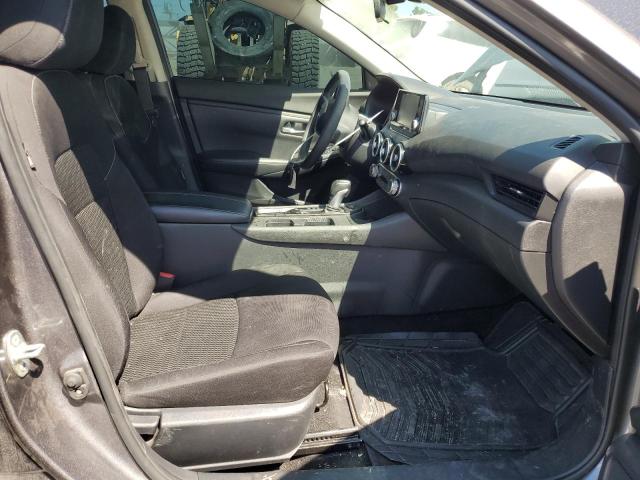 3N1AB8BV5MY245364 Nissan SENTRA S