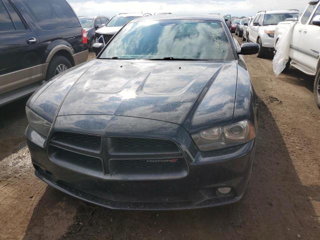 2C3CDXCT5EH363689 Dodge CHARGER R/T