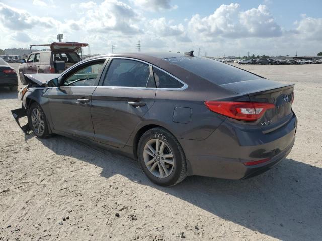 5NPE24AF3HH449276 Hyundai SONATA SE