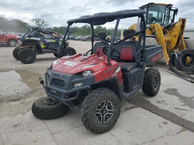 2012 POLARIS RANGER 800 - 4XATH7EA3CE633378