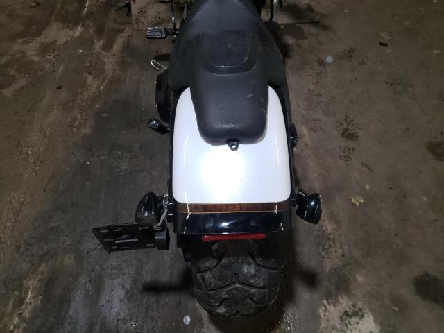 2016 HARLEY-DAVIDSON FXSE 1HD1TG920GB962773