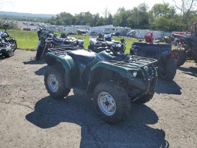 2009 YAMAHA YFM350 FWA - 5Y4AH23Y49A002679