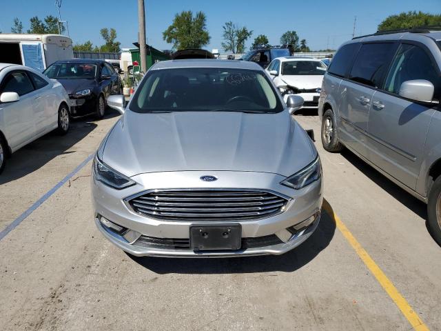 3FA6P0RU8JR248354 2018 FORD FUSION, photo no. 5