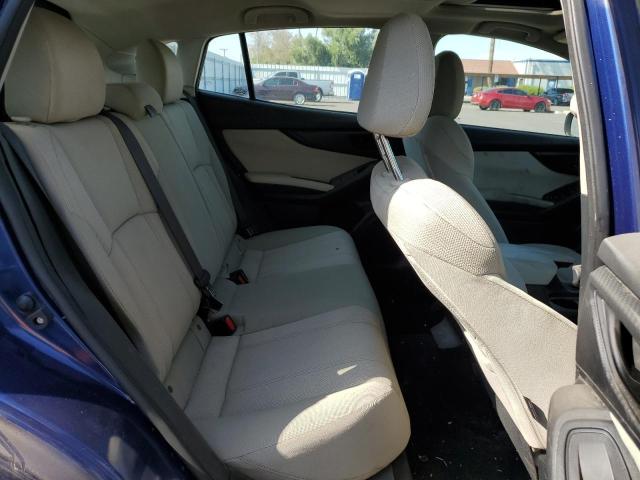 4S3GTAD67J3733754 Subaru Impreza Premium Plus