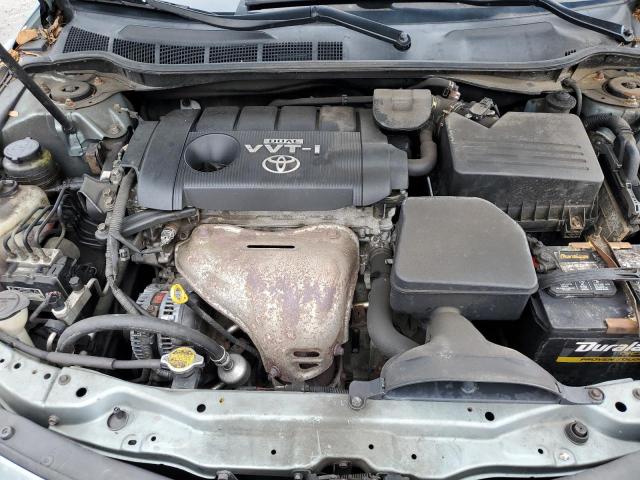 4T1BF3EK9AU513529 2010 Toyota Camry Base