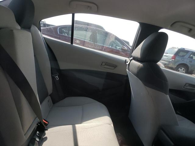 2022 TOYOTA COROLLA LE - 5YFEPMAE1NP324073