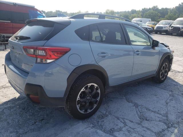 JF2GTAEC4PH298077 Subaru Crosstrek Premium