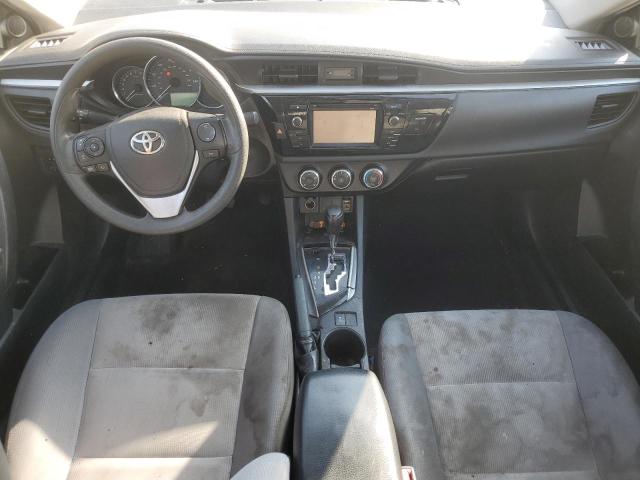 2T1BURHE0GC627542 | 2016 TOYOTA COROLLA L