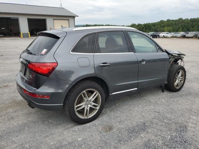 VIN WA1C2AFPXHA083406 2017 Audi Q5, Premium no.3