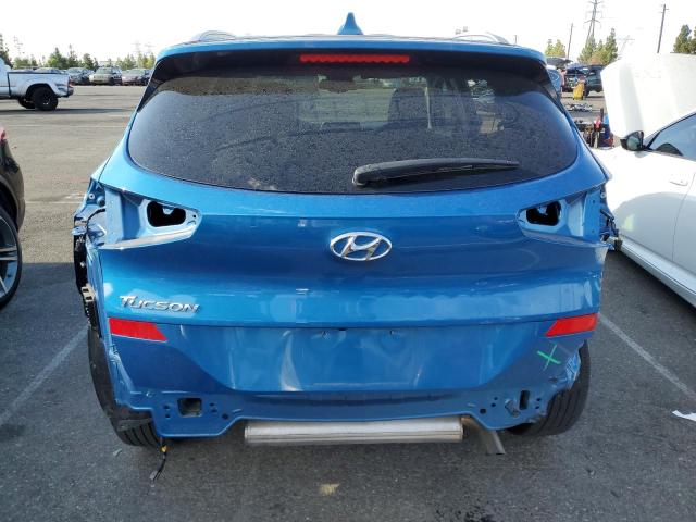 KM8J33A4XLU273325 Hyundai Tucson LIM 6