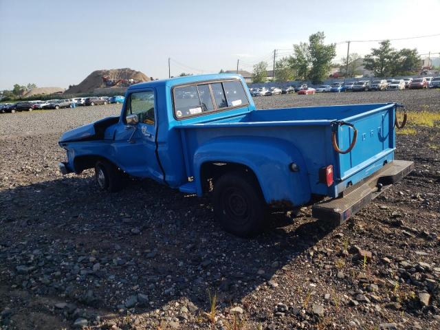 FORD F150  1977 1