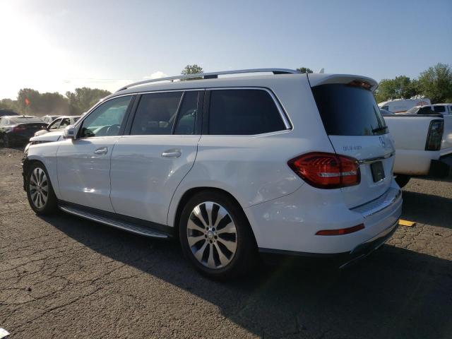 4JGDF6EE9HA790083 Mercedes-Benz Gls 450 4matic