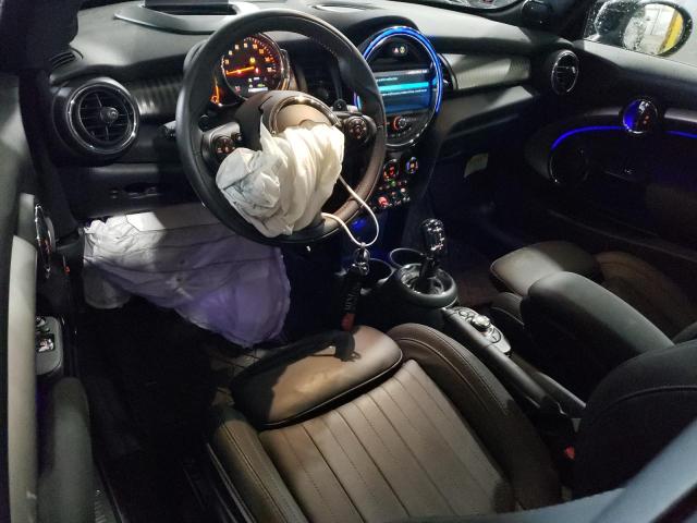 WMWXR5C0XL2L66289 Mini COOPER S