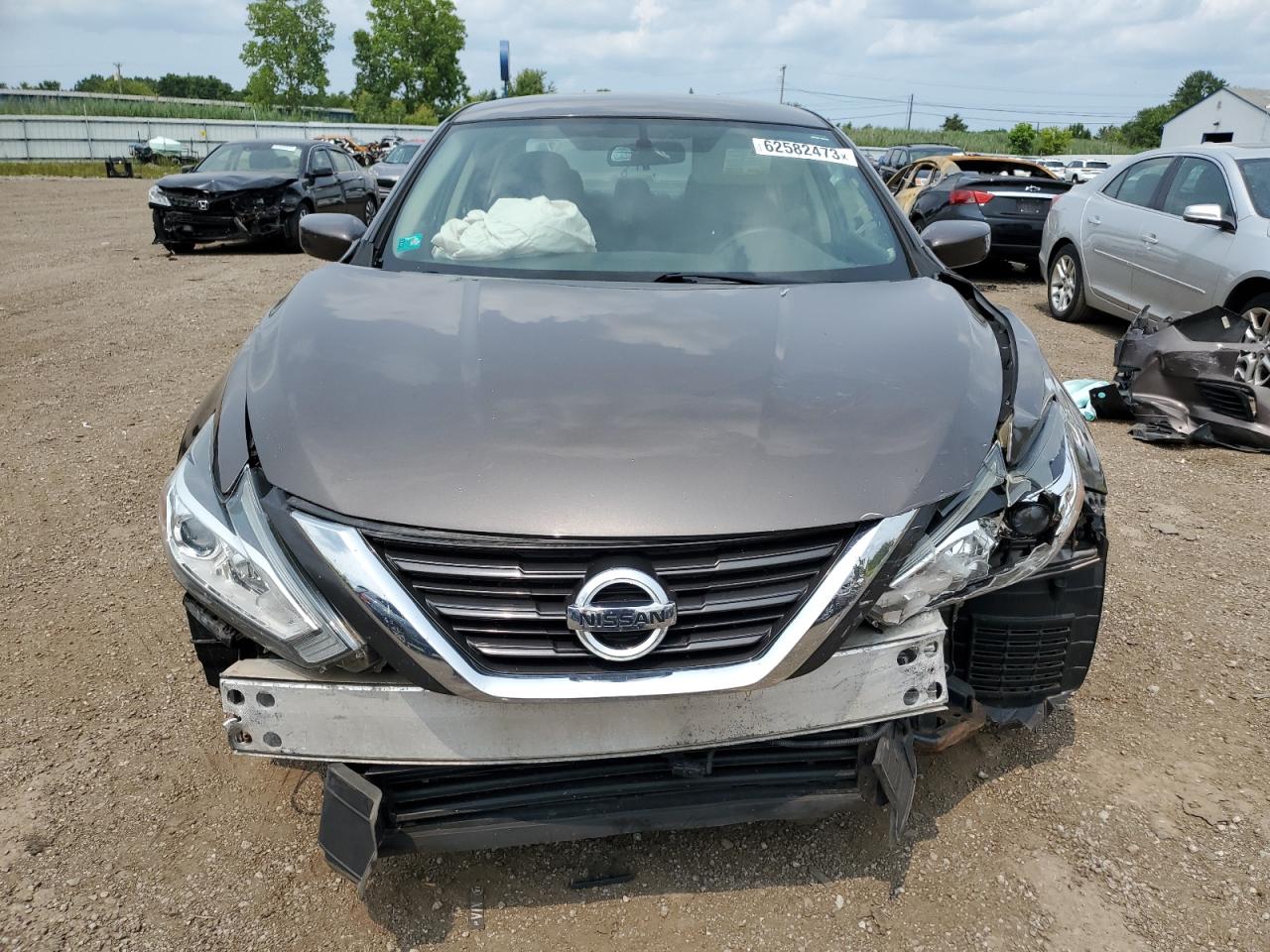 1N4AL3AP7GN348549 NISSAN ALTIMA 2016