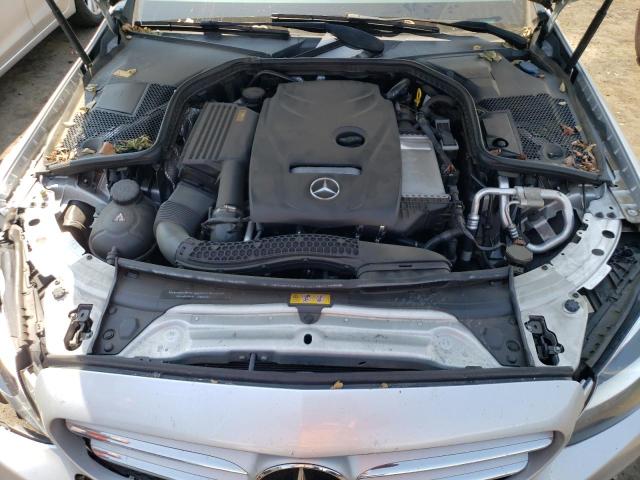 55SWF4JBXGU108202 Mercedes-Benz C 300