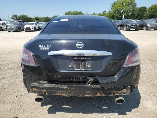 1N4AA5AP7EC467647 Nissan MAXIMA S