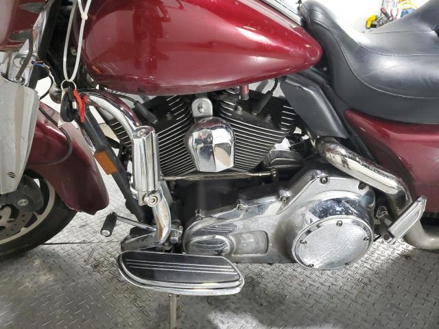 2008 HARLEY-DAVIDSON FLHX 105TH - 1HD1KB4488Y636281
