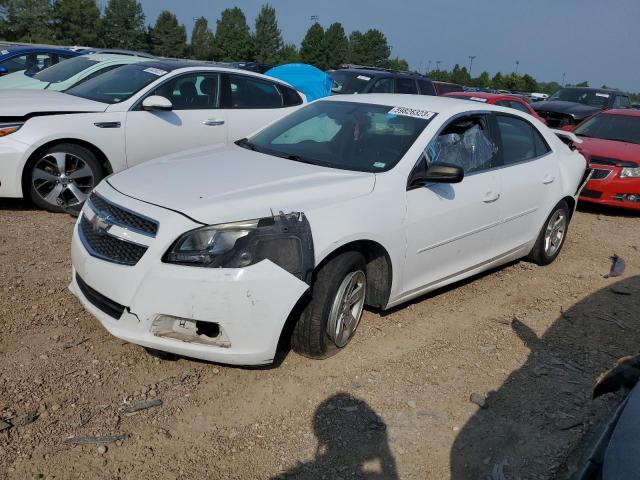 2013 Chevrolet Malibu LS