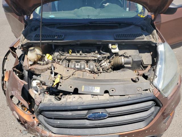 1FMCU0F76HUE16835 Ford ESCAPE S