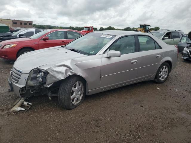 2005 Cadillac CTS 