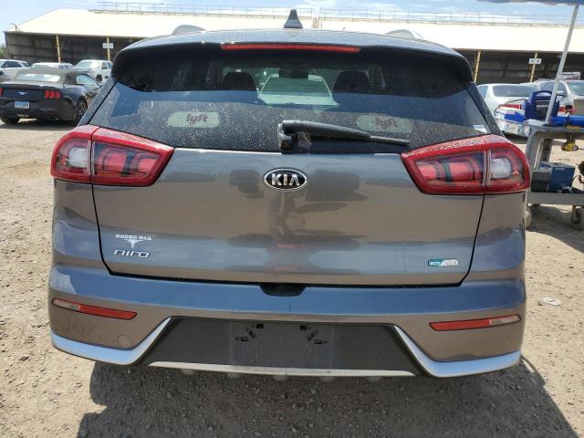 KNDCB3LC1H5097206 KIA NIRO FE