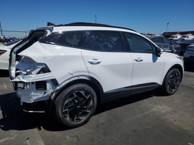 5XYK53AF8PG090369 KIA Sportage Sx Prestige