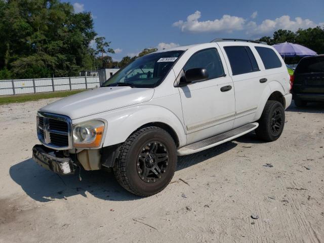 2005 Dodge Durango Limited