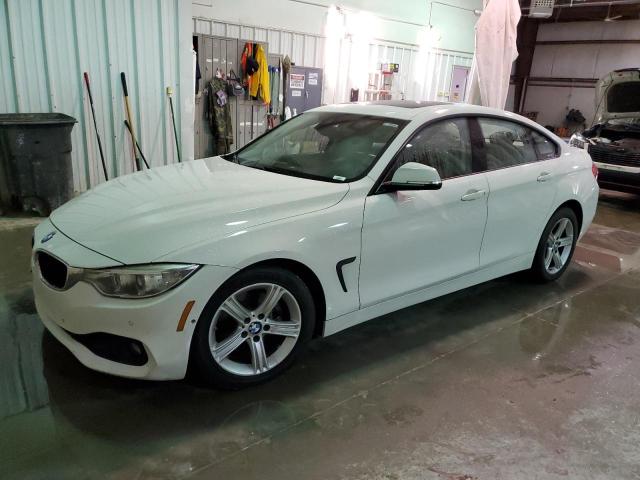 BMW 4 SERIES I GRAN COUPE 2015 0
