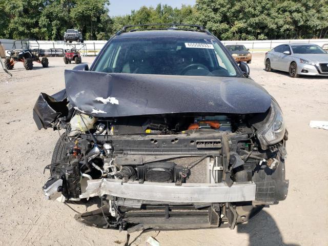 KNDCC3LC0J5175316 KIA NIRO EX