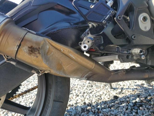 2017 BMW S 1000 RR - WB10D6007HZ710282