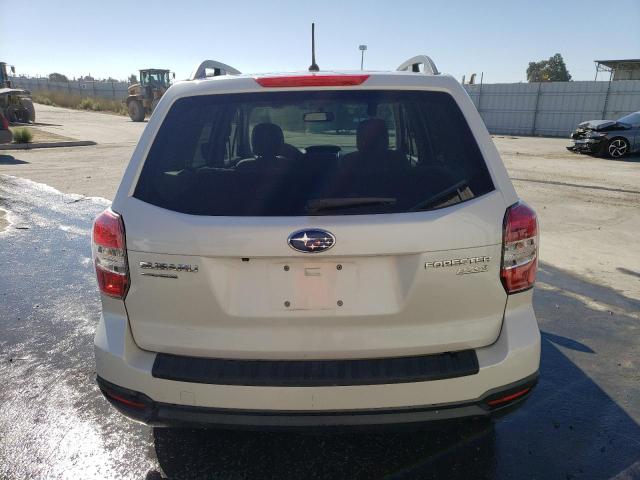 JF2SJADCXFH564069 Subaru Forester 2.5i Premium