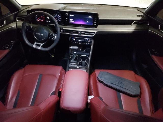 5XXG64J25NG116966 KIA K5 GT LINE