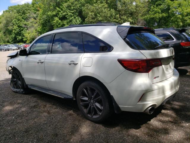 2019 ACURA MDX A-SPEC - 5J8YD4H09KL803699